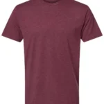 Heather Maroon