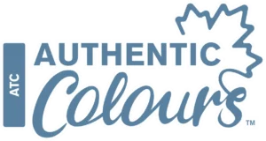 ATC Authentic Colours