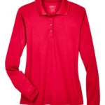 Classic Red