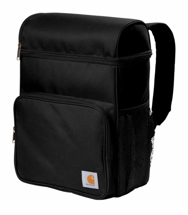 CARHARTT BACKPACK 20-CAN COOLER 18L