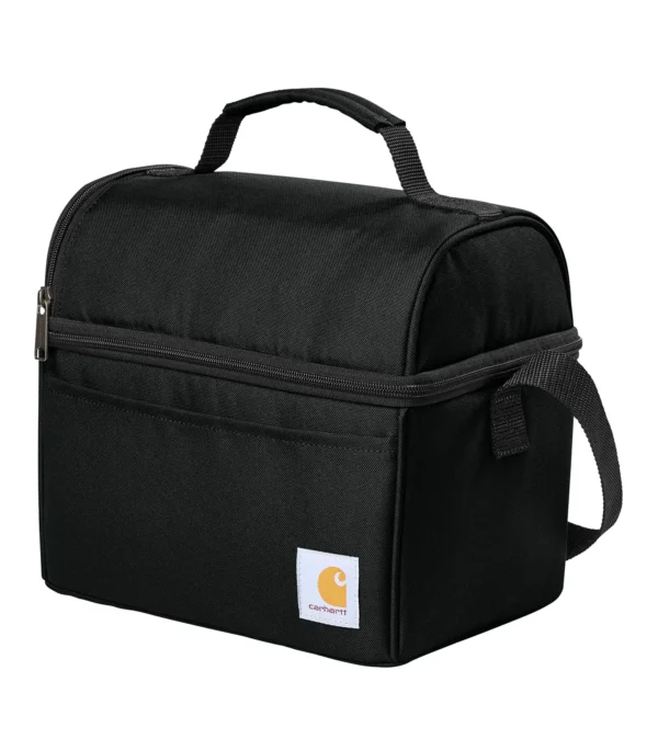 CARHARTT LUNCH 6-CAN COOLER 11L
