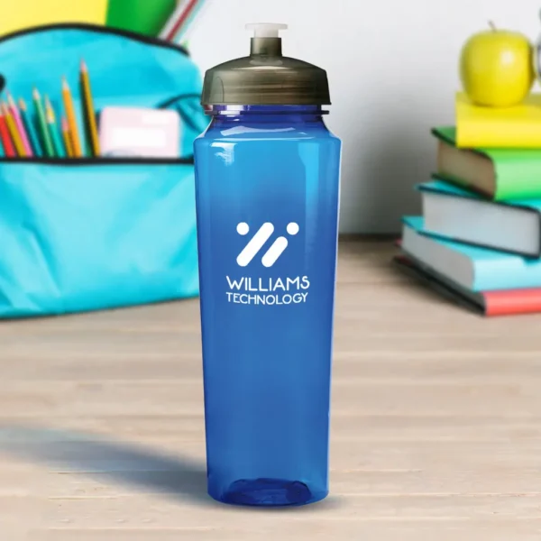 24 oz. PolySure Measure Bottle - EV4455