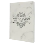 White Marble
