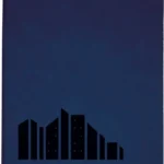 Blue/Black