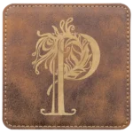 Rustic/Gold