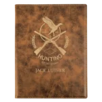 Rustic/Gold
