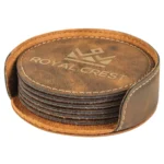 Rustic/Gold
