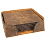 Rustic/Gold