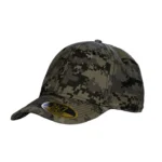 Grey Camo