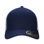 Navy/White
