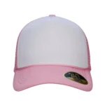 White/Pink