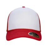 White/Red