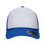 White/Royal