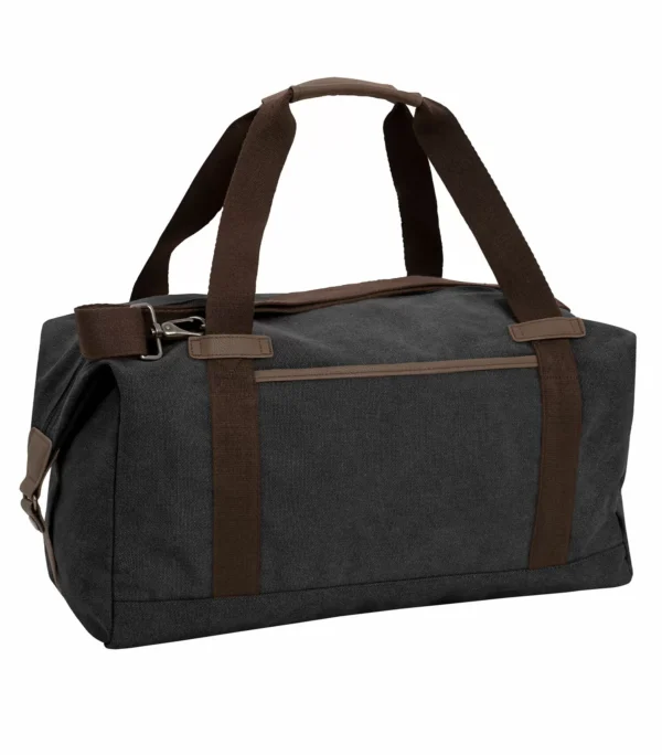 KOI CANVAS DUFFEL 35 L