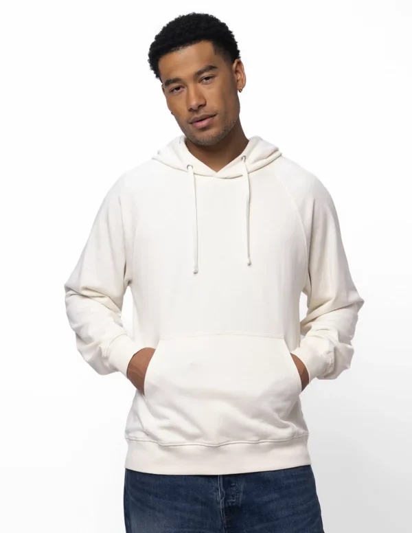 KOI ELEMENT CVC FRENCH TERRY HOODIE