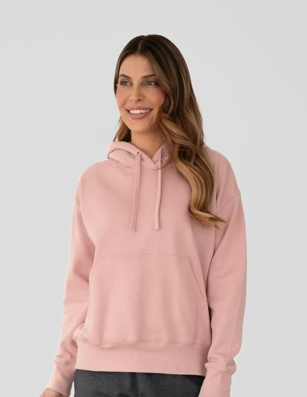 KOI ELEMENT CFF PULLOVER LADIES’ HOODIE