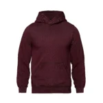 Vintage Maroon