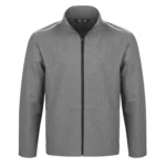 Silver Melange