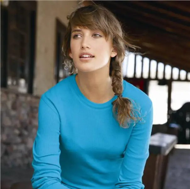 Ladies Apparel