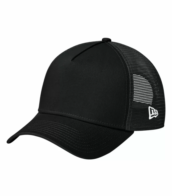 NEW ERA 9FORTY SNAPBACK TRUCKER CAP