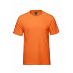 Intense Orange