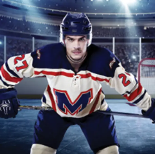 Sports Jerseys