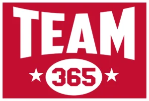 TEAM 365