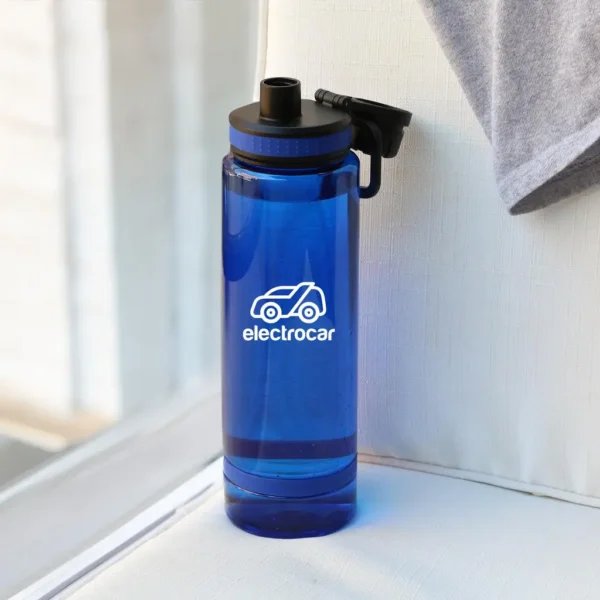 Bayside Tritan Water Bottle - WB9221