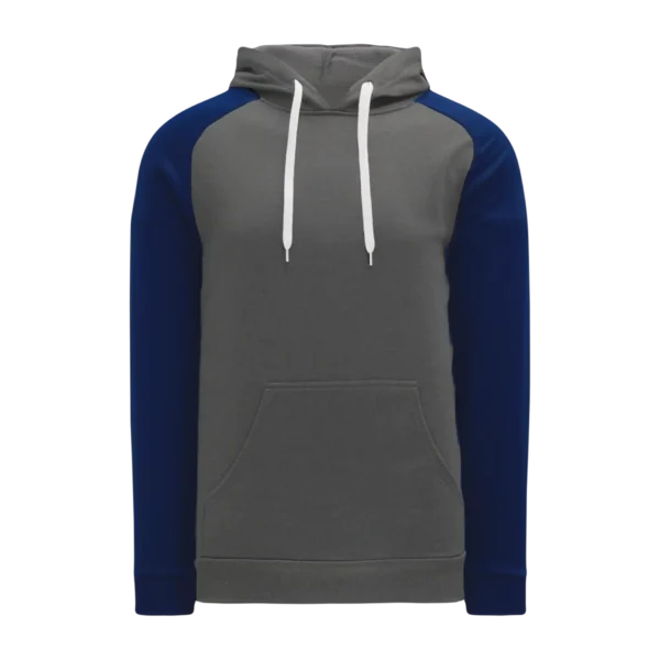 Athletic Knit A1840 Apparel Sweatshirt