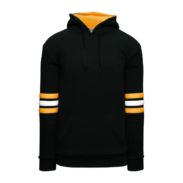 Athletic Knit A3050 Apparel Sweatshirt