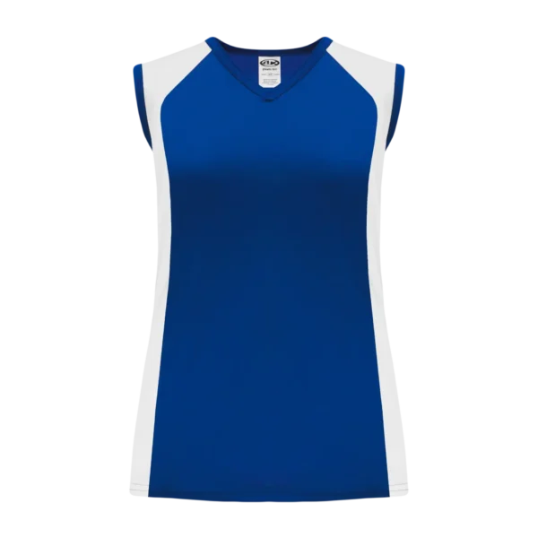 Athletic Knit V601L Ladies Volleyball Jersey