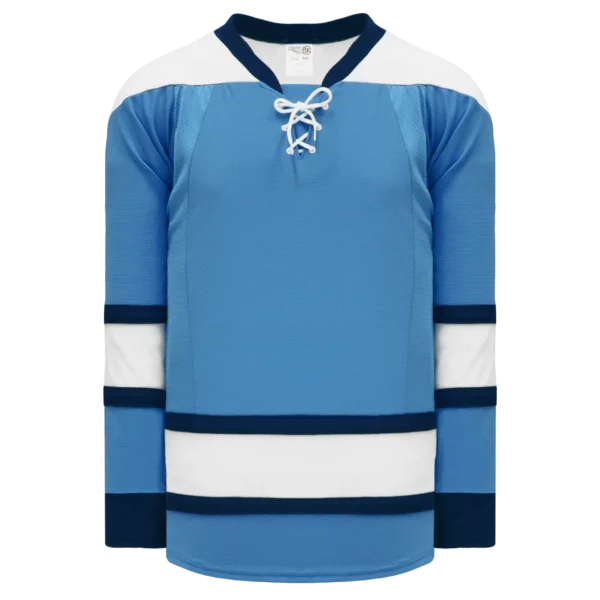 Athletic Knit H550C Pro Hockey Jersey