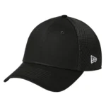 Flag Black/Black