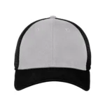 Grey/Black