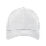 White/White