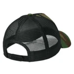 Flag Camo/Black