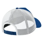 Flag Royal/White