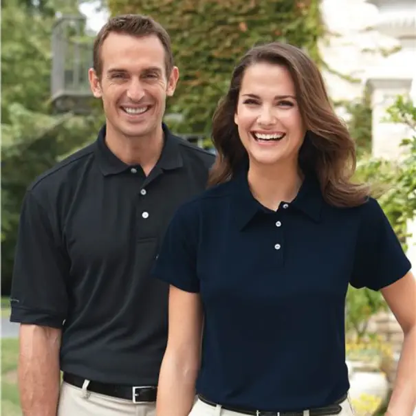 Custom Polos