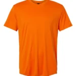 Neon Orange