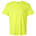 Neon Yellow