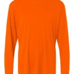 Neon Orange