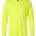 Neon Yellow