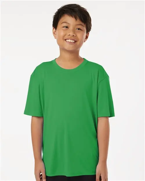 AllPro Youth Pro-Lock Performance T-Shirt - 48000Y
