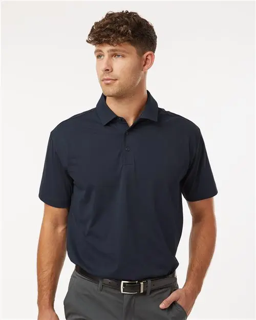 AllPro Men's Pro-Flex Sorona Polo - 41SP0
