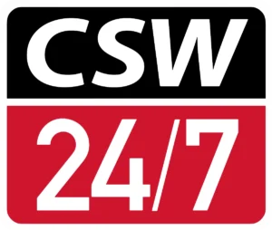 CSW 24/7
