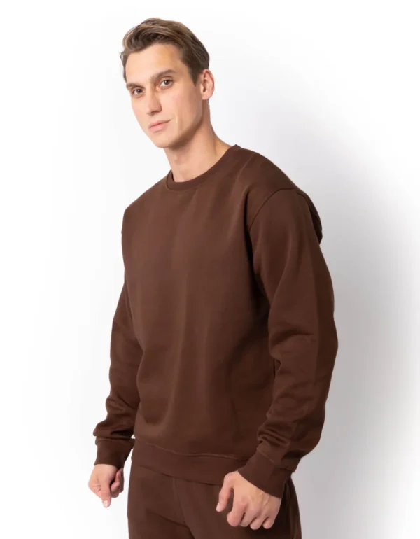 Just Like Hero - Unisex Crewneck Sweatshirt - HERO-1020