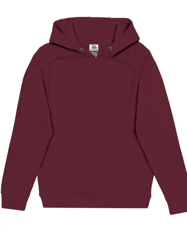 Just Like Hero - Unisex Hoodie - HERO-2020