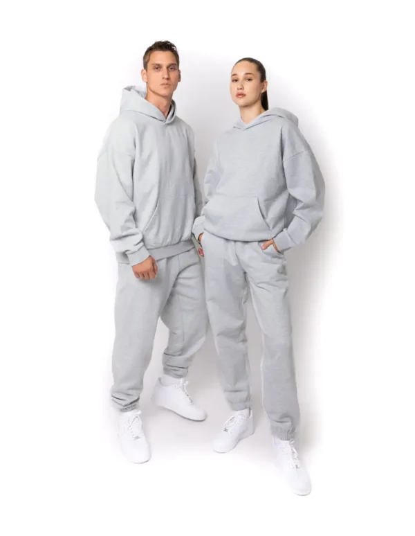 Just Like Hero - MAX Unisex Sweatpants - HERO-5050
