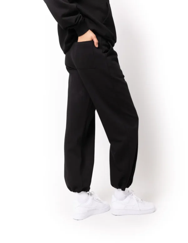 Just Like Hero - Unisex Wide Leg Sweatpants - HERO-5220