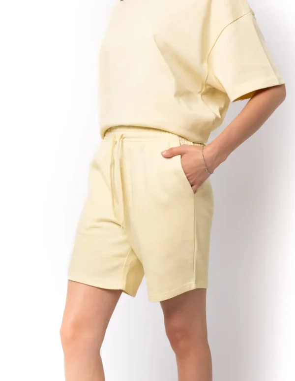 Just Like Hero - 7" Sweatshorts - HERO-6020